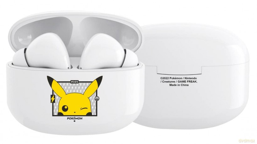 Pokemon #25 Cte