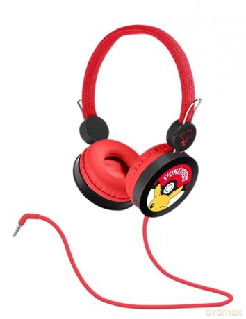 Pokemon Pikachu Wink Core Wired