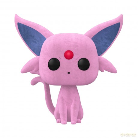 Pokemon: Funko Pop! Games - Espeon (Fl) (Emea)