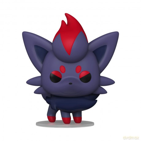 Pokemon: Funko Pop! Games - Zorua