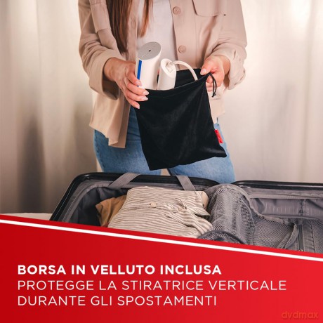 Polti Vaporella Styler Gsm50b
