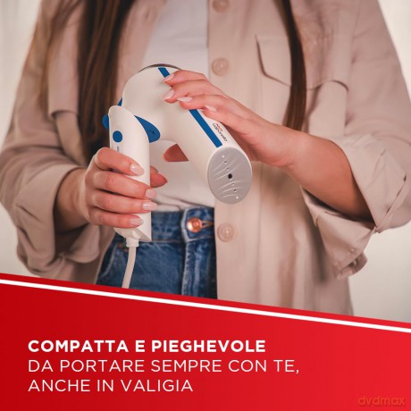 Polti Vaporella Styler Gsm50b