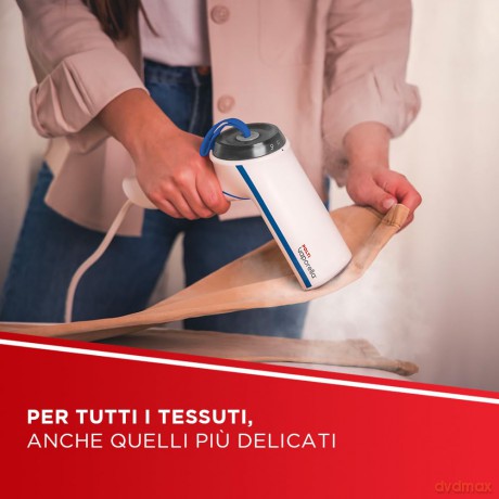 Polti Vaporella Styler Gsm50b