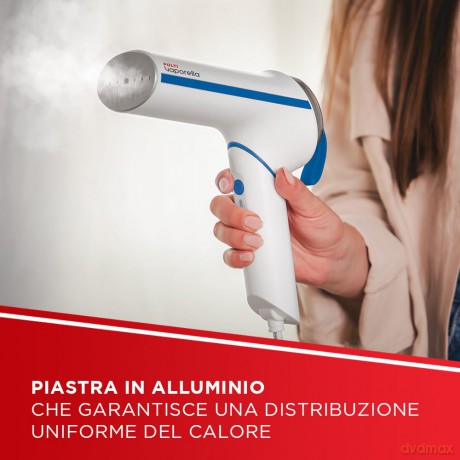 Polti Vaporella Styler Gsm50b