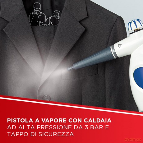 Polti Vaporettino First
