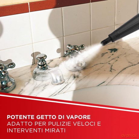 Polti Vaporettino First