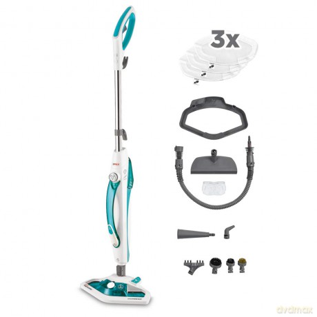 Polti Vaporetto Sv 450_Double
