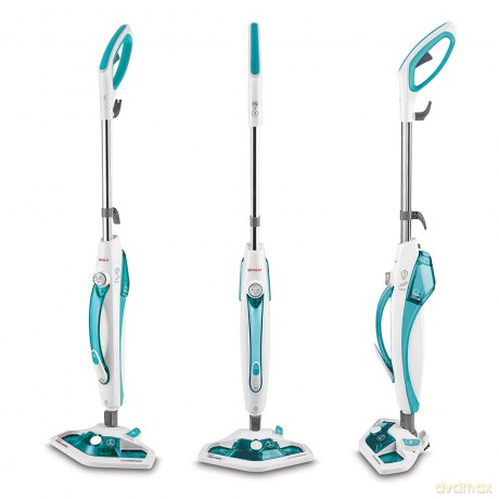 Polti Vaporetto Sv 450_Double