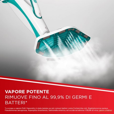 Polti Vaporetto Sv 450_Double