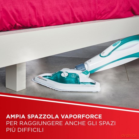 Polti Vaporetto Sv 450_Double