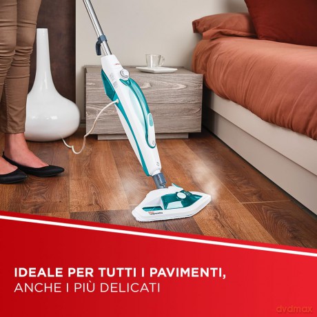 Polti Vaporetto Sv 450_Double