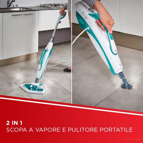 Polti Vaporetto Sv 450_Double