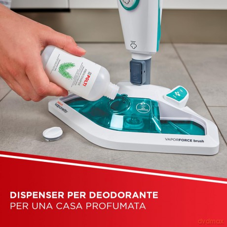 Polti Vaporetto Sv 450_Double