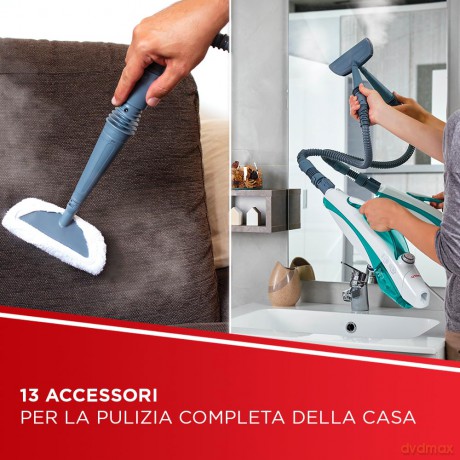 Polti Vaporetto Sv 450_Double