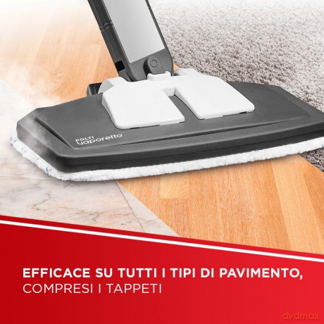 Polti Vaporetto Sv610 Style