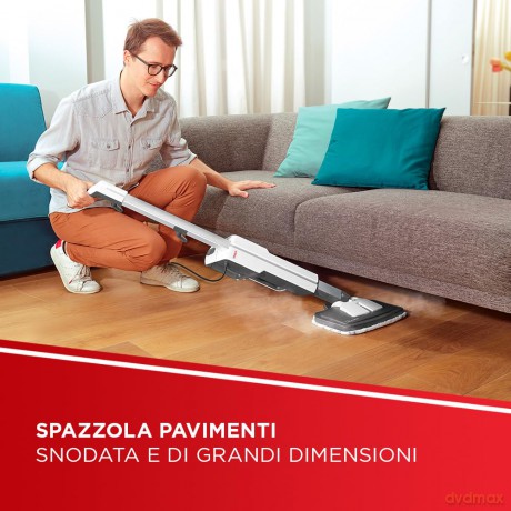 Polti Vaporetto Sv610 Style