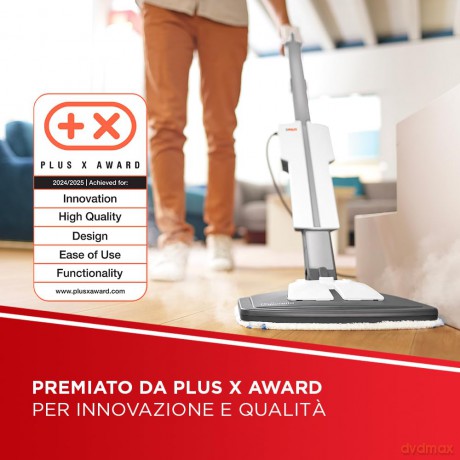 Polti Vaporetto Sv610 Style