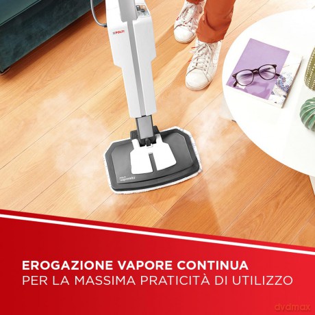 Polti Vaporetto Sv610 Style
