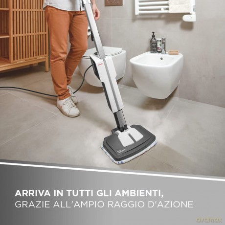 Polti Vaporetto Sv610 Style