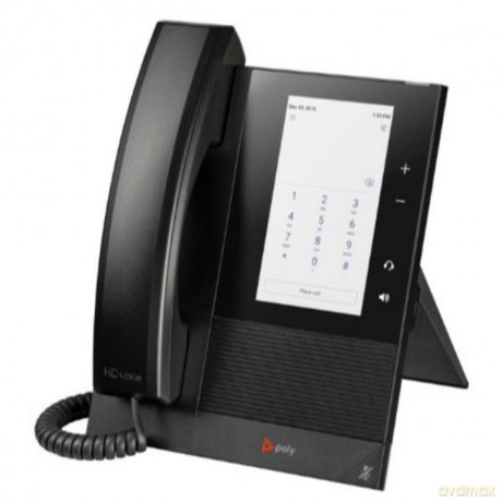 Poly Ccx 400 Bmp Ms Poe-E