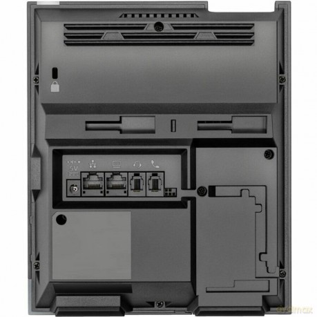 Poly Ccx 400 Bmp Ms Poe-E