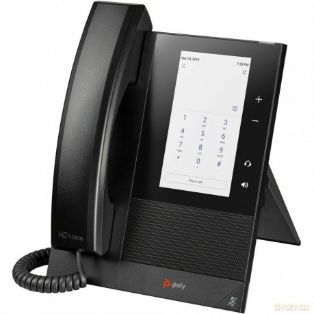 Poly Ccx 400 Bmp Ms Poe-E