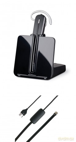 Poly Cs540a Cvtb Hs +Ap11 Kit