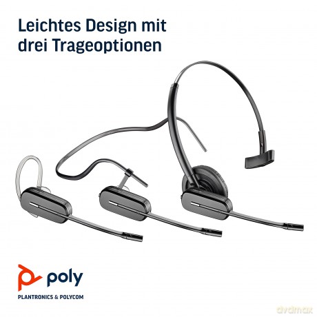 Poly Cs540a Cvtb Hs +Ap11 Kit