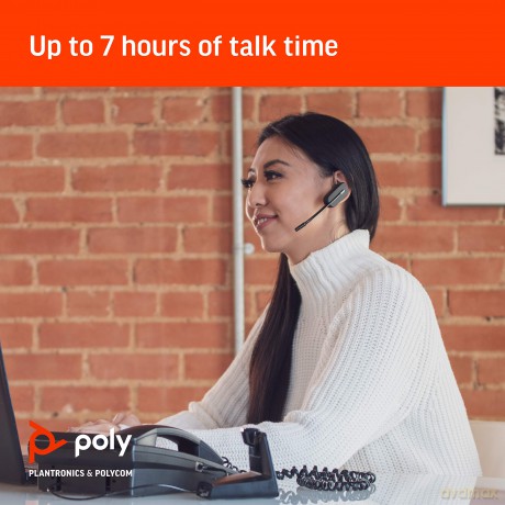 Poly Cs540a Cvtb Hs +Ap11 Kit