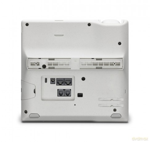Poly Edge E550 Ip Ph Poe-E