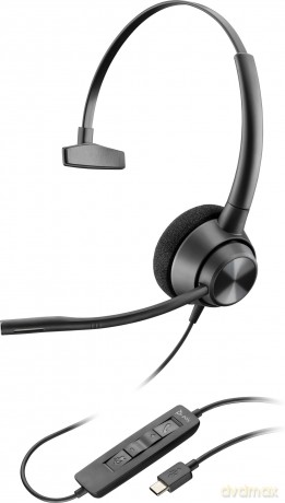 Poly Ep 310 Usb-C Mono Hs Taa