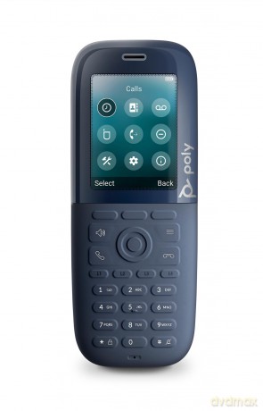 Poly Rove 30 Dect Ph Hs