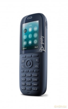 Poly Rove 30 Dect Ph Hs