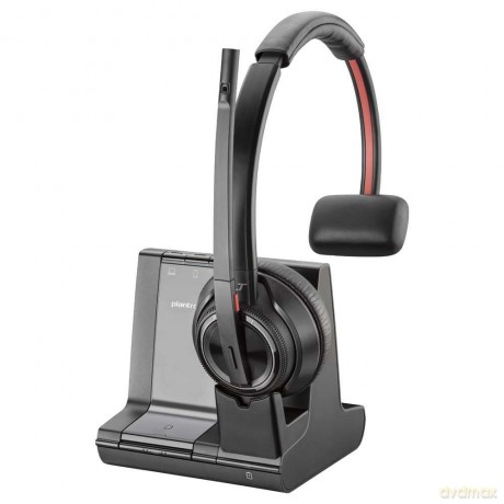 Poly Savi 8210 -M D2 Usb-A Hs Moq5