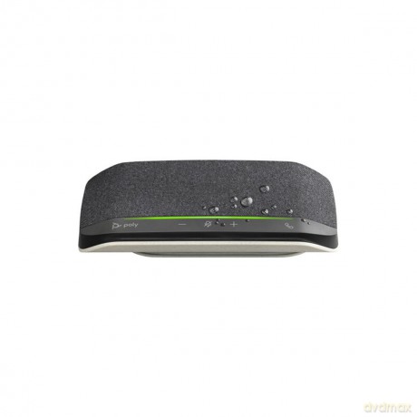 Poly Sync 10 Usb-A Usb-C Speaker
