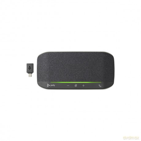 Poly Sync 10 Usb-A Usb-C Speaker