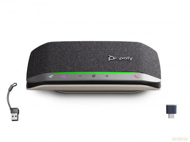 Poly Sync 20+ Usb-A/C Ms Bt600