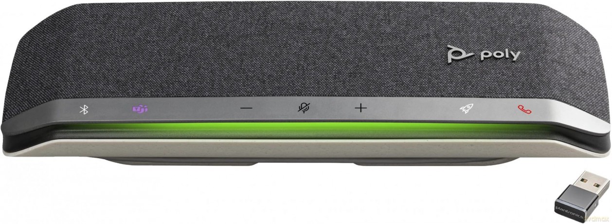 Poly Sync 40+ M Usb-A Usb-C Sp
