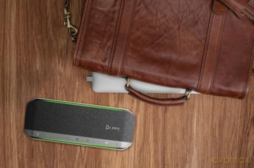 Poly Sync 40+ M Usb-A Usb-C Sp