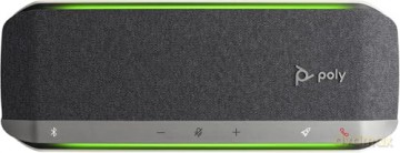 Poly Sync 40+ M Usb-A Usb-C Sp