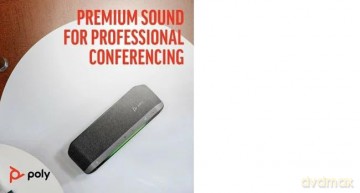 Poly Sync 40+ M Usb-A Usb-C Sp