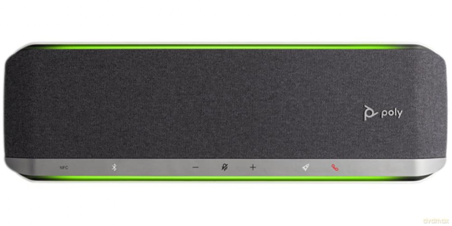 Poly Sync 60 Ms Speakerphone