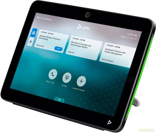 Poly Tc10 Controller