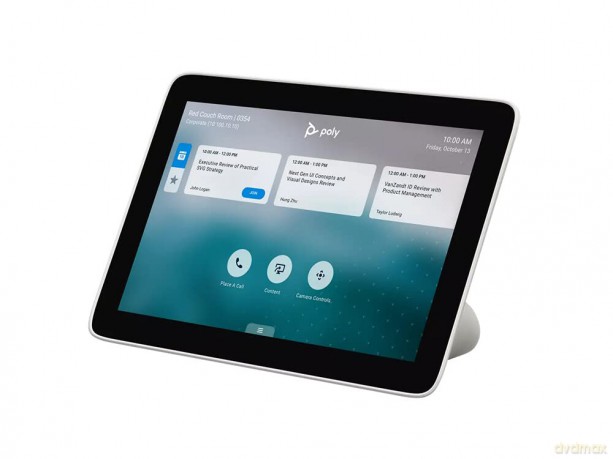 Poly Tc8 Tc Controller Moq10