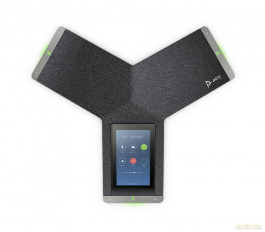 Poly Trio C60 Ip Cp Ms Fr Poe-E