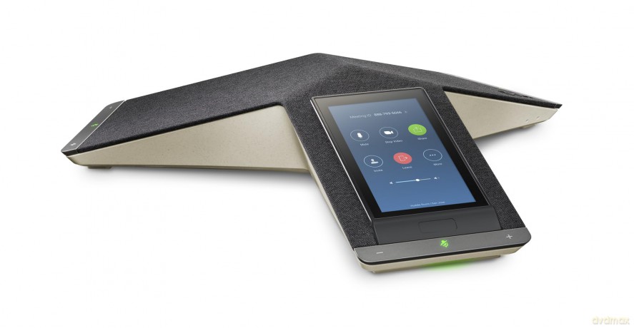 Poly Trio C60 Ip Cp Ms Fr Poe-E