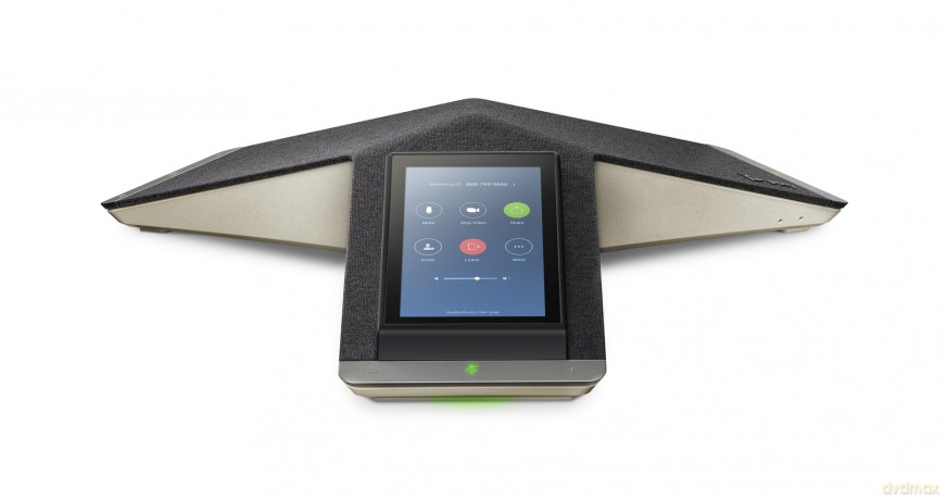 Poly Trio C60 Ip Cp Ms Fr Poe-E