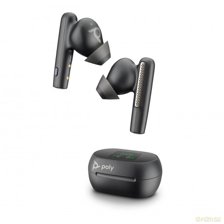 Poly Vfree 60+ Cb Earbuds +Bt700