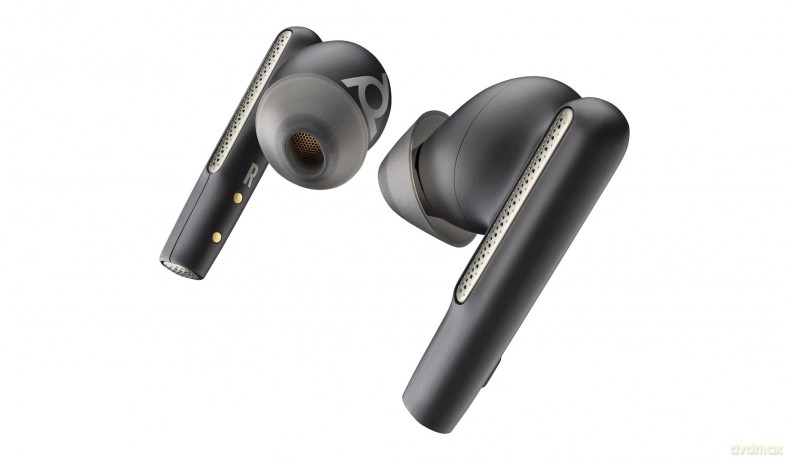 Poly Vfree 60+ Cb Earbuds +Bt700