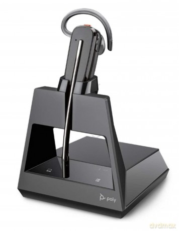 Poly Voy 4245 Usb-A Headset